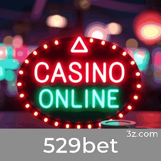 529bet: Desbloqueie Ofertas de Bônus Impressionantes