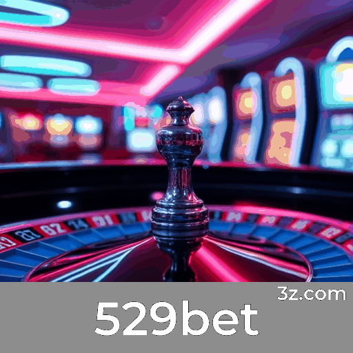 529bet: Aventura e Ganhos nos Jogos de Cassino
